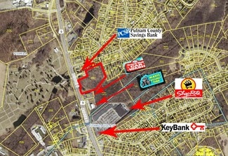 More details for 788 US Route 9, Fishkill, NY - Land for Sale