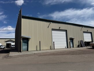 More details for 253 Bear River Dr, Evanston, WY - Industrial for Lease