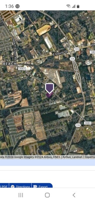 More details for 880 FM 3083 Rd, Conroe, TX - Land for Sale