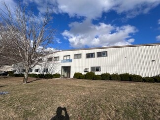 More details for 59 Plains Rd, Claremont, NH - Industrial for Sale