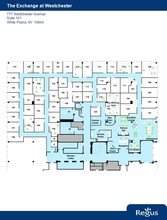 777 Westchester Ave, White Plains, NY for lease Floor Plan- Image 1 of 1