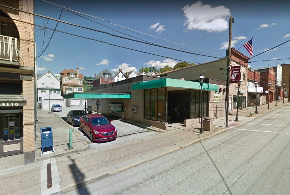 550 Broadway, Pitcairn, PA for sale Building Photo- Image 1 of 1