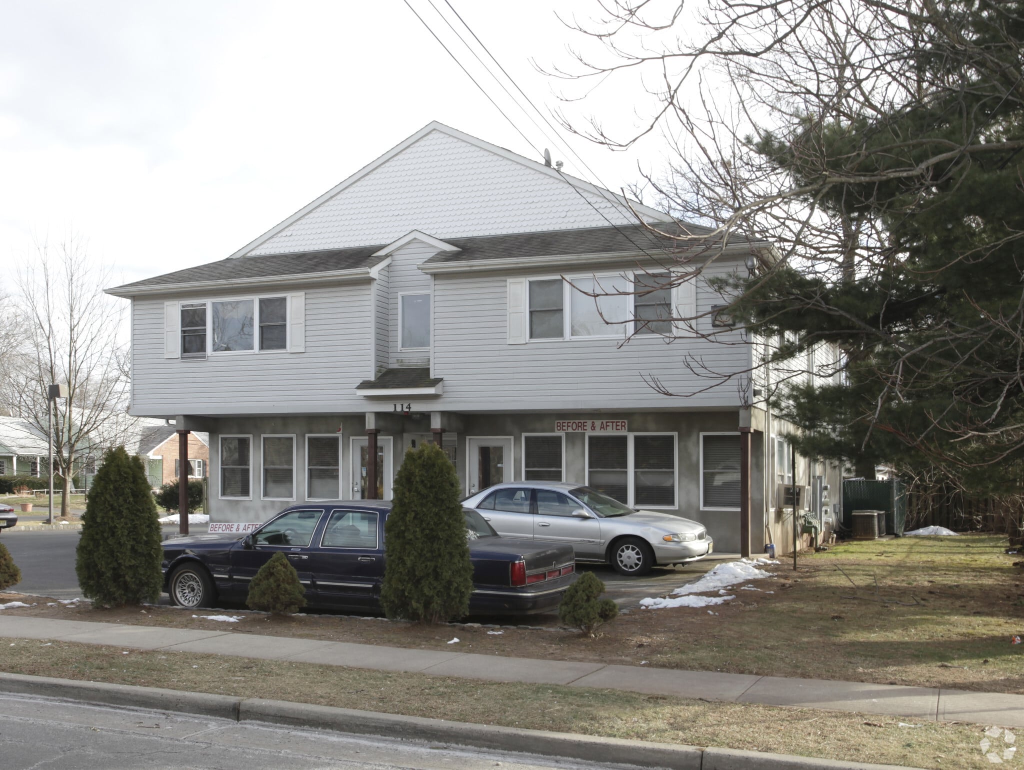 114 E Hendricks Blvd, South Plainfield, NJ for lease Primary Photo- Image 1 of 5