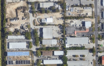 5780 Taylor Rd, Naples, FL - Aerial  map view - Image1