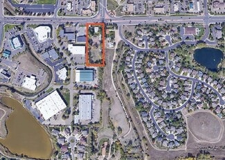 More details for 14900 W 64th Ave, Arvada, CO - Land for Sale