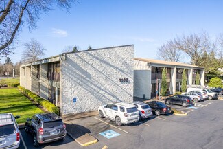 More details for 7100 SW Hampton St, Tigard, OR - Office for Lease