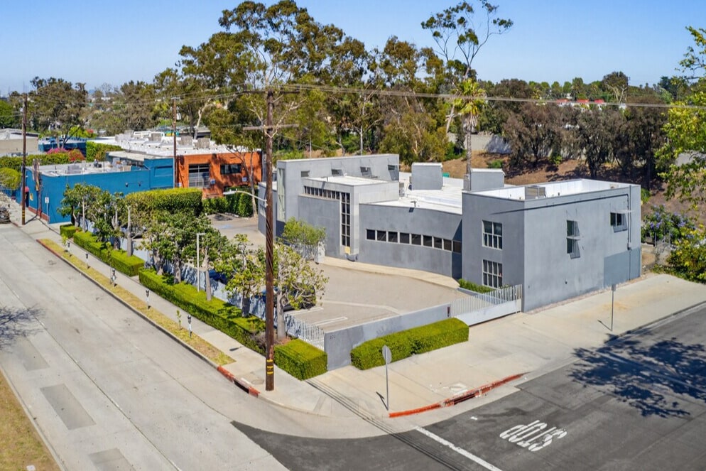 1500 Olympic Blvd, Santa Monica, CA for sale Building Photo- Image 1 of 17