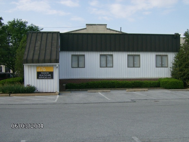 476 Acorn Ln, Downingtown, PA for sale Primary Photo- Image 1 of 1