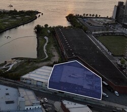 25 Franklin St, Brooklyn, NY - AÉRIEN  Vue de la carte - Image1