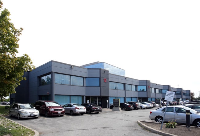 More details for 2600 Skymark Ave, Mississauga, ON - Office for Lease