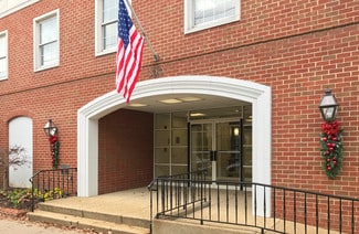 Plus de détails pour 300 N Lee St, Alexandria, VA - Bureau à louer