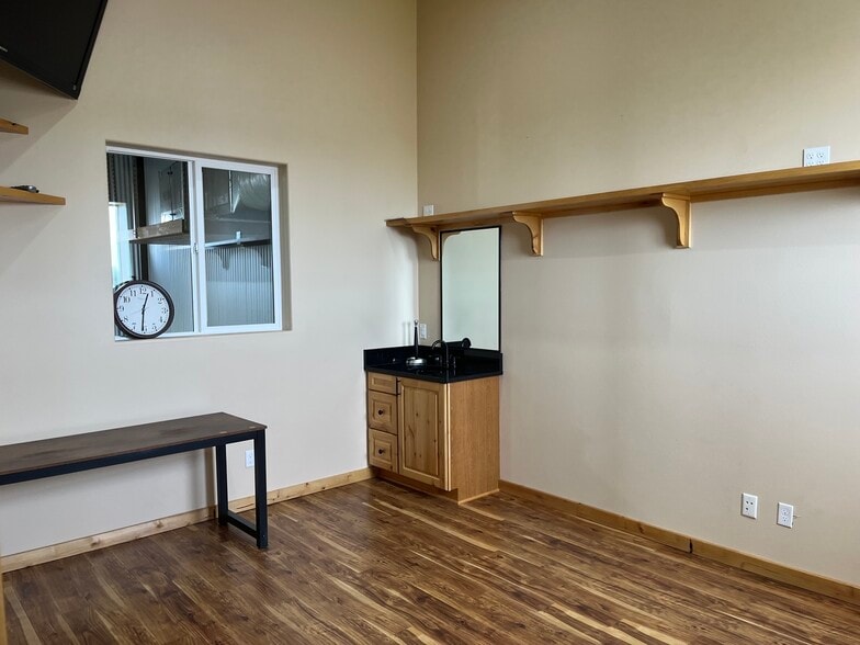 3435 King Ave, Pasco, WA for lease - Primary Photo - Image 1 of 7