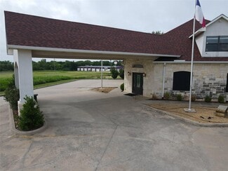 More details for 1700 Gallagher Dr, Sherman, TX - Office for Sale