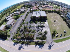 1080 E Indiantown Rd, Jupiter, FL - AERIAL  map view