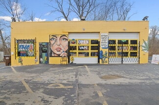 More details for 10984 State Route 28, Blanchester, OH - Retail for Sale