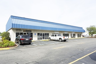 More details for 1220 Executive Blvd, Chesapeake, VA - Flex for Lease