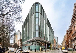 More details for 24 Mount St, Manchester - Coworking for Lease