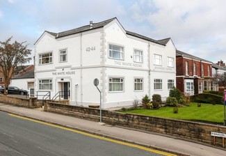 Plus de détails pour 42-44 Chorley New Rd, Bolton - Cotravail à louer