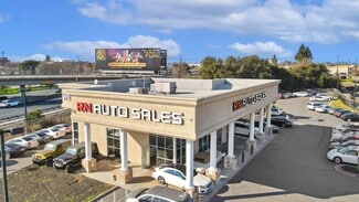 More details for 7900 E Stockton Blvd, Sacramento, CA - Retail for Sale