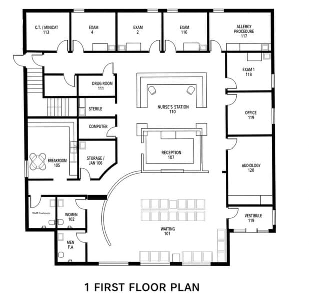 1228 1st St N, Alabaster, AL for lease - Building Photo - Image 3 of 36