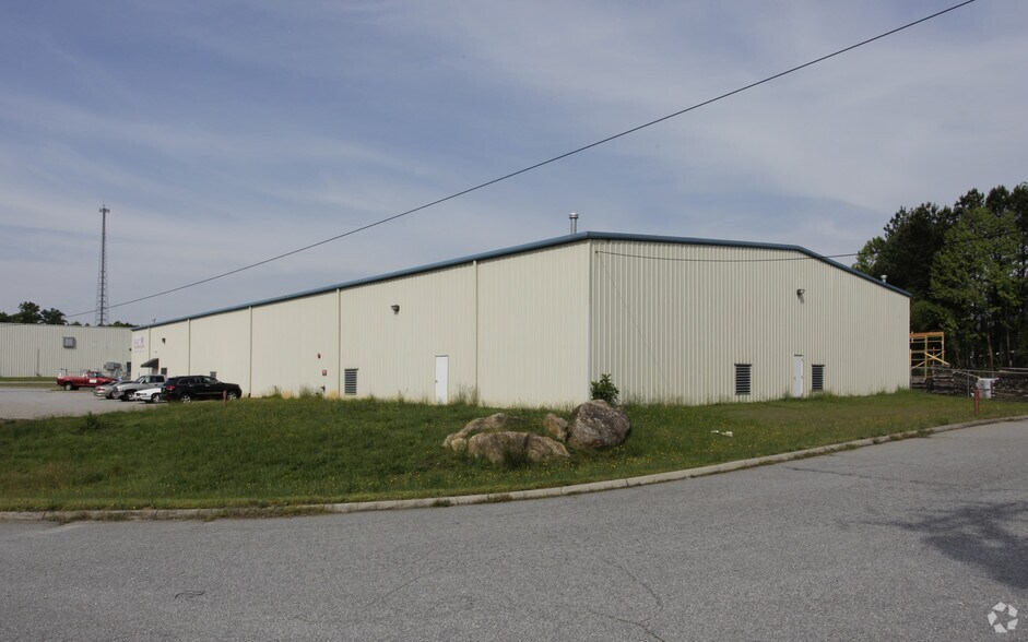 45 Freedom Ct, Greer, SC à louer - Photo principale - Image 1 de 4