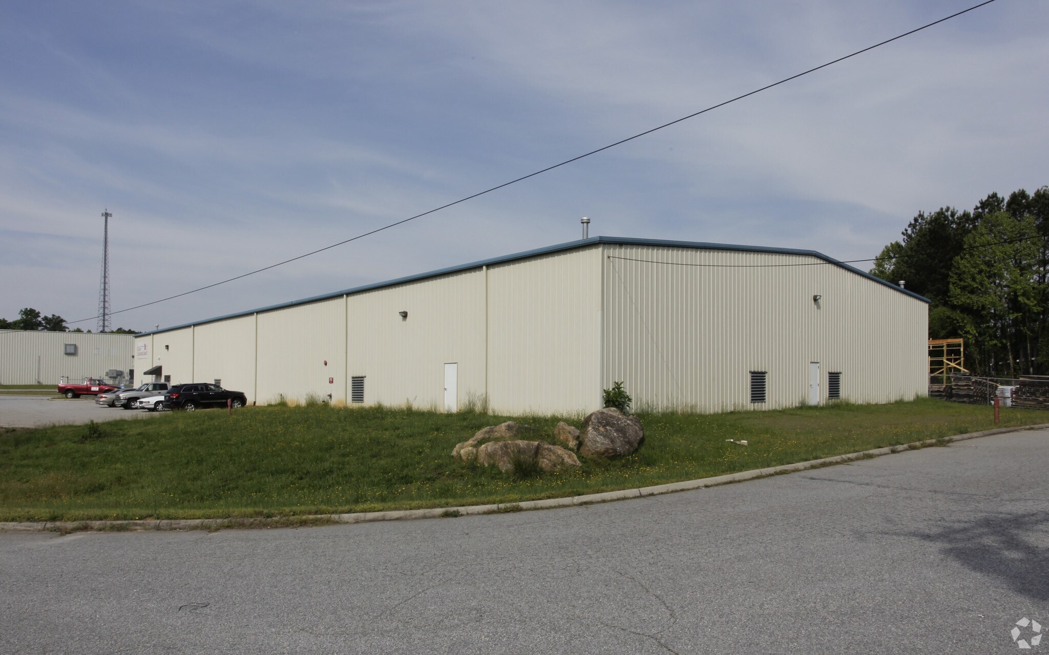 45 Freedom Ct, Greer, SC à louer Photo principale- Image 1 de 5