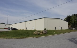 More details for 45 Freedom Ct, Greer, SC - Industrial for Lease