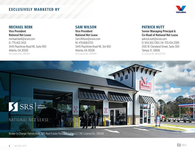 13600 NC-50, Surf City, NC à vendre - Photo du bâtiment - Image 2 de 9