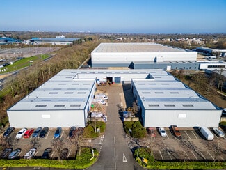 More details for 1-8 Dawson Rd, Milton Keynes - Industrial for Lease