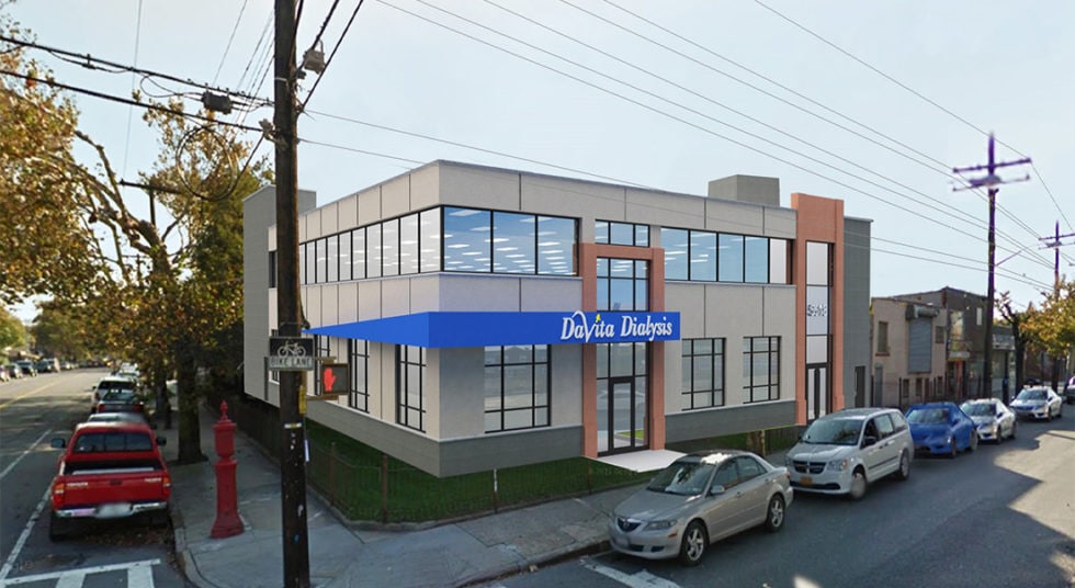 5518 Avenue N, Brooklyn, NY for sale - Building Photo - Image 3 of 11