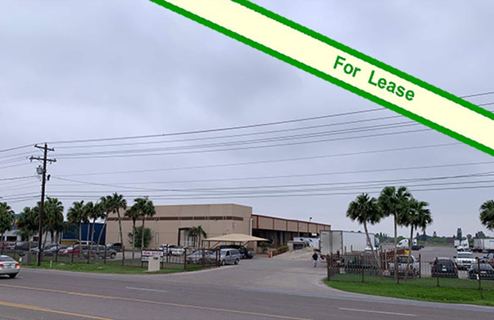 7750 Padre Island Hwy, Brownsville, TX for lease Building Photo- Image 1 of 5