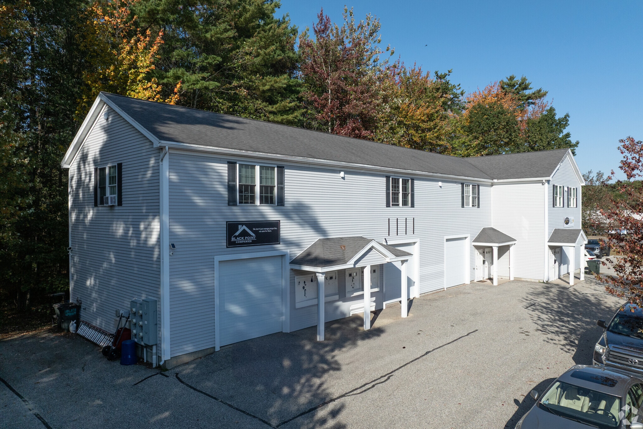 2108 Broadway, South Portland, ME à vendre Photo principale- Image 1 de 14