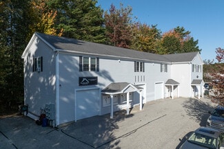 Plus de détails pour 2108 Broadway, South Portland, ME - Flex à vendre