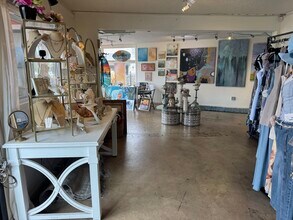 342-346 S Cedros Ave, Solana Beach, CA for lease Interior Photo- Image 1 of 3