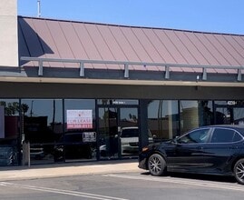 4255 W Thunderbird Rd, Phoenix, AZ for lease Building Photo- Image 1 of 2