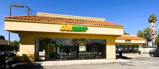 More details for 699 Curtner Ave, San Jose, CA - Retail for Lease