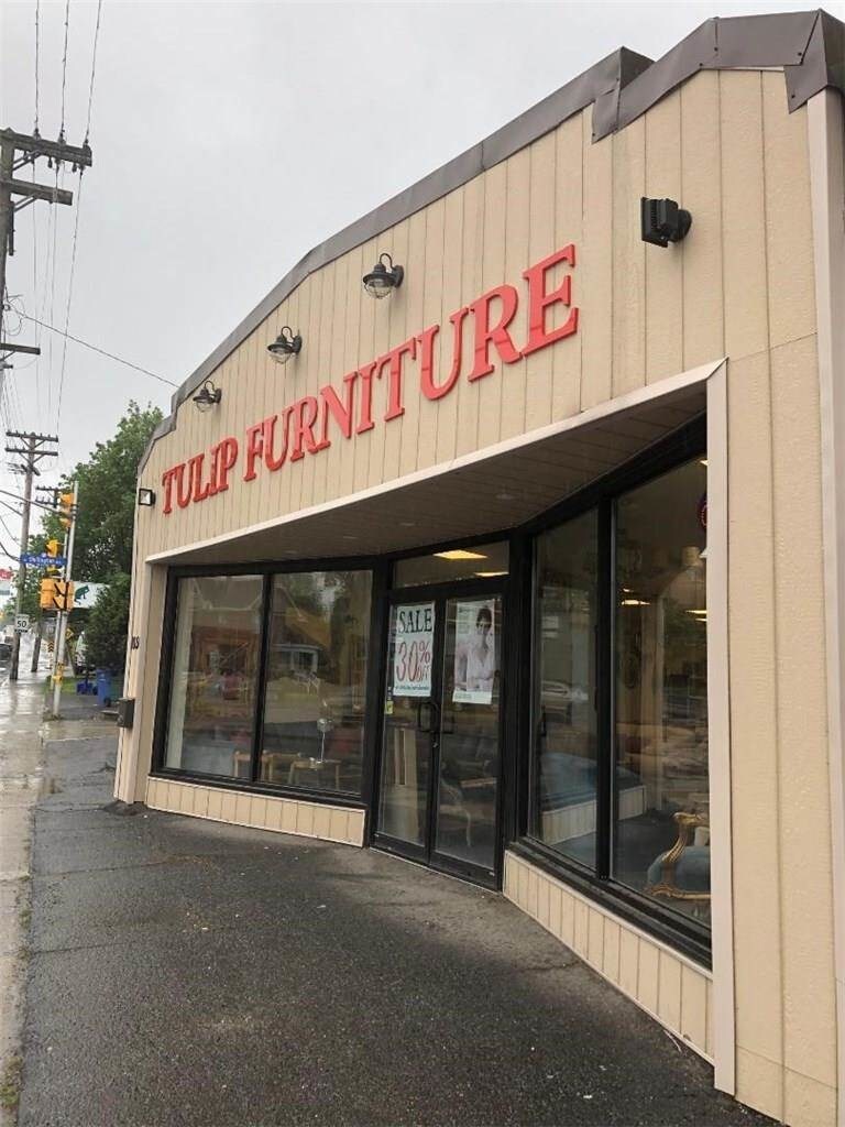 1036 Merivale Rd, Ottawa, ON for sale Building Photo- Image 1 of 1