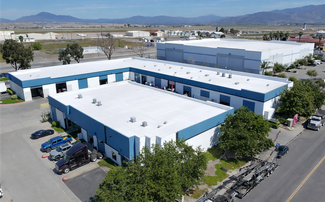Plus de détails pour 6950 Camino Maquiladora, San Diego, CA - Industriel à vendre
