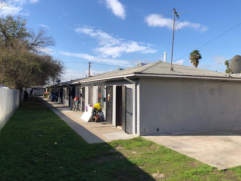 432 N Poplar Ave, Montebello, CA for sale - Building Photo - Image 3 of 7