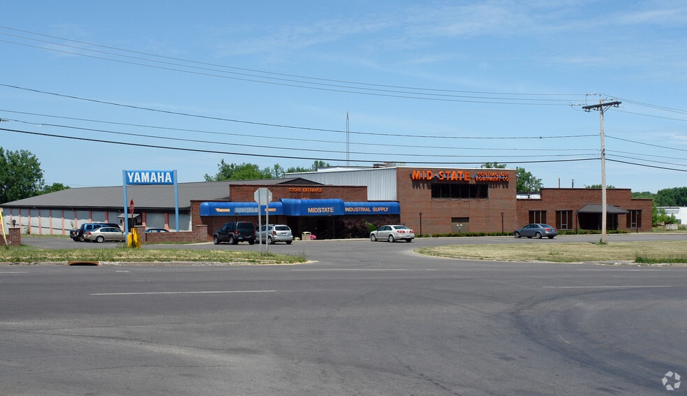 1811 LeMoyne Ave, Syracuse, NY for sale - Building Photo - Image 3 of 31