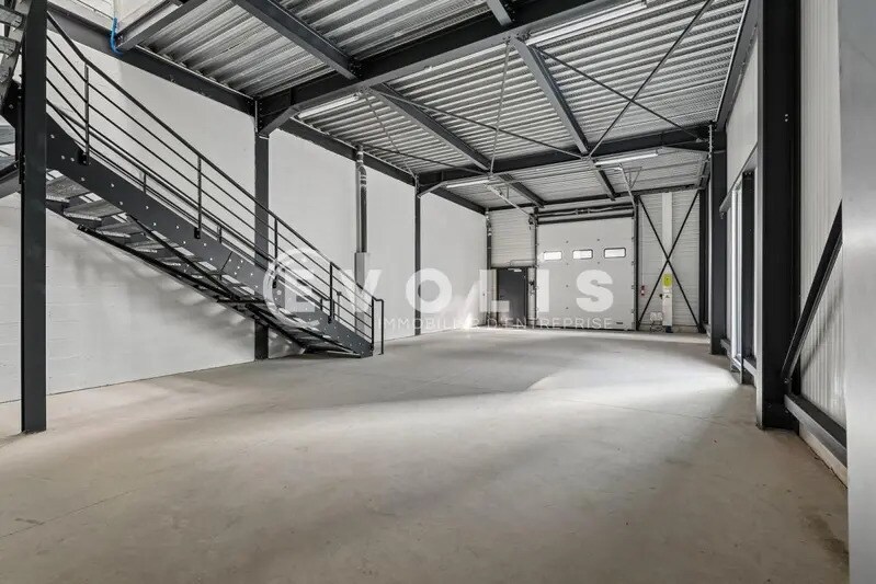 Flex dans Bagnolet à louer - Photo intérieure - Image 3 de 11