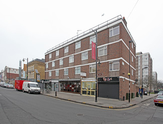 More details for 96-106 Hoxton St, London - Retail for Lease