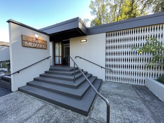 Plus de détails pour 10 Millwood St, Mill Valley, CA - Bureau à vendre