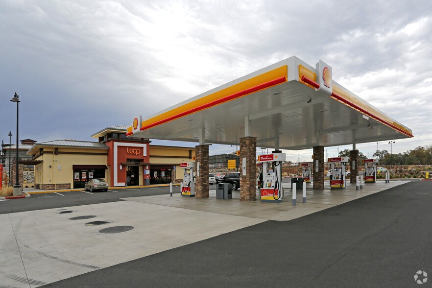 5530 Schriber Way, Rocklin, CA à louer - Photo principale - Image 3 de 4