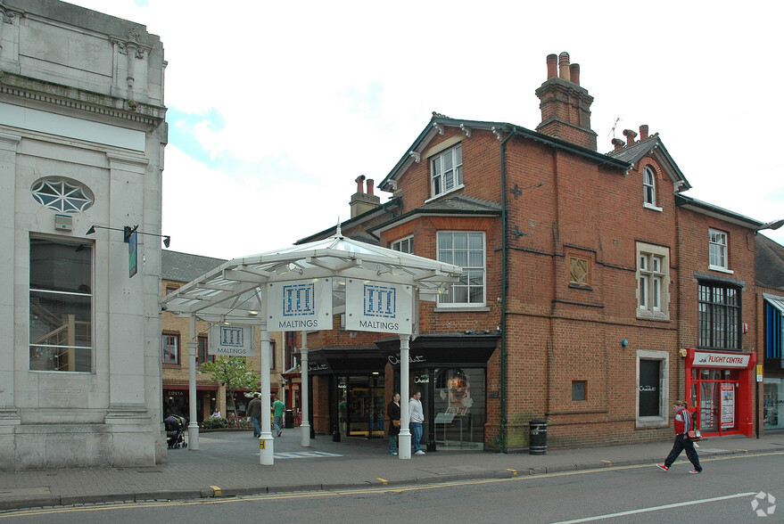 38-40 The Maltings, St Albans à louer - Photo du b timent - Image 2 de 18