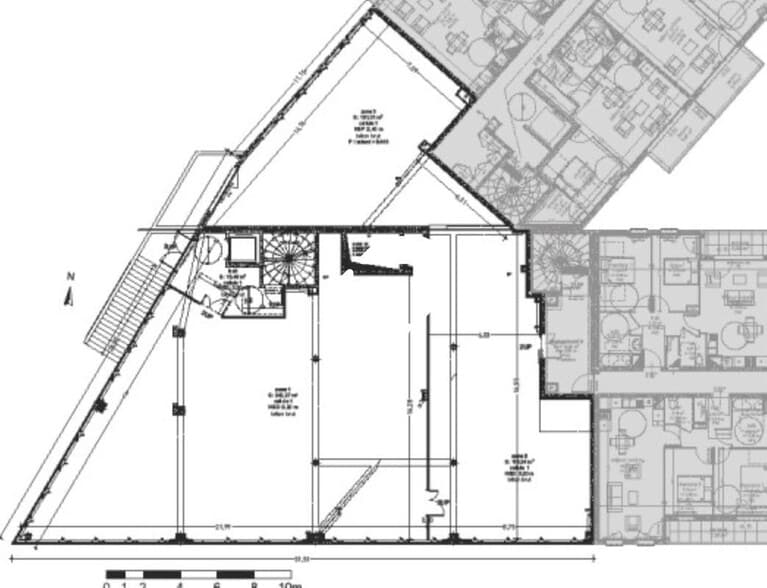 Rue Ernest Macarez, Valenciennes à vendre - Plan d’étage - Image 3 de 5
