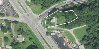 Plus de détails pour 371 Ritchie Hwy, Severna Park, MD - Terrain à vendre