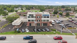 More details for 1 E Merchants Dr, Oswego, IL - Office for Sale