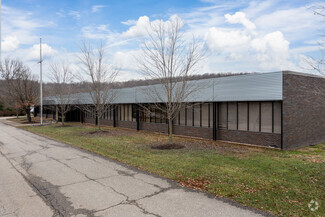 More details for 8361 Broadwell Rd, Cincinnati, OH - Industrial for Sale