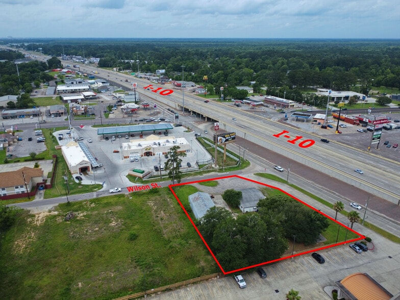 590 Wilson St, Vidor, TX for sale - Building Photo - Image 3 of 18